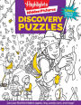 Favorite Discovery Puzzles (Highlights Favorite Hidden Pictures Series)
