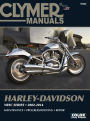 Harley-Davidson VRSC Series 2002-2014