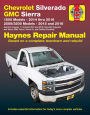 Chevrolet Silverado & GMC 1500 Pick-ups (14-16) & 2500/3500 Pick-ups (15-16) including 2015 & 2016 Suburban, Tahoe, GMC Yukon/Yukon XL & Cadillac Escalade: Does not include 2014 Chevrolet Silverado/GMC Sierra 2500/3500 models or 2014 SUV models, or inform