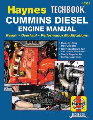 Is it safe to download free audio books Haynes Techbook Cummins Diesel Engine Manual: Repair * Overhaul * Performance Modifications * Step-by-Step Instructions * Fully Illustrated for the Home Mechanic * Stock Repairs to Exotic Upgrades by Editors of Haynes Manuals  in English