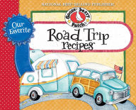 Title: Our Favorite Road Trip Recipes, Author: Gooseberry Patch