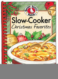 Slow-Cooker Christmas Favorites