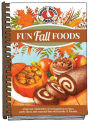 Fun Fall Foods