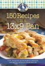 150 Recipes in a 13x9 Pan