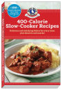 400 Calorie Slow-Cooker Recipes