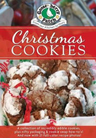 Title: Christmas Cookies, Author: Gooseberry Patch