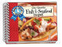 Our Favorite Fish & Seafood Recipes Cookbook