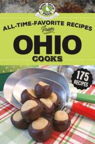 Title: All-Time-Favorite Recipes From Ohio Cooks, Author: Gooseberry Patch