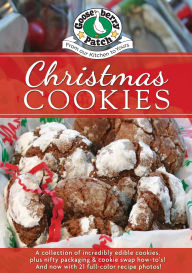 Title: Christmas Cookies, Author: Gooseberry Patch