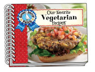 Title: Our Favorite Vegetarian Recipes, Author: Gooseberry Patch