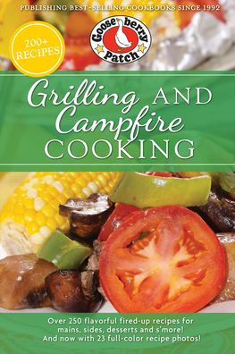 Grilling and Campfire Cooking