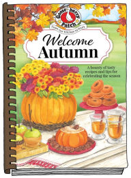 Title: Welcome Autumn, Author: Gooseberry Patch