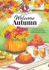 Title: Welcome Autumn, Author: Gooseberry Patch