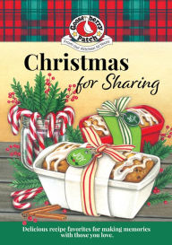 Title: Christmas for Sharing, Author: Gooseberry Patch