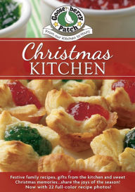 Title: Christmas Kitchen, Author: Gooseberry Patch