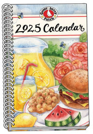 Title: 2025 Gooseberry Patch Appointment Calendar, Author: Gooseberry Patch