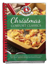 Title: Christmas Comfort Classics, Author: Gooseberry Patch