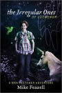 The Irregular Ones of Luemenor: A Max Fletcher Adventure