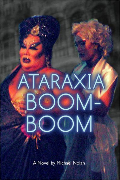 Ataraxia Boom-Boom