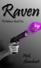Raven: The Balance: Book Two