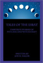Tales Of The Esbat: Thirteen Stories of Witches and Witch Craft