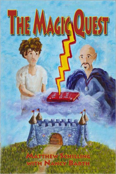 The Magic Quest