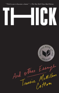 Free english book for download Thick: And Other Essays iBook 9781620975879
