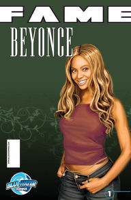 Title: FAME: Beyonce, Author: CW Cooke