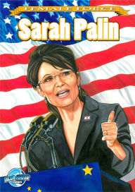 Title: Female Force: Sarah Palin #1, Author: Neal Bailey