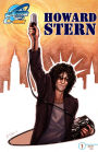 Orbit: Howard Stern