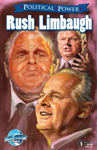 Title: Political Power: Rush Limbaugh, Author: Don Smith