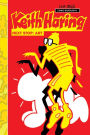 Milestones of Art: Keith Haring: Next Stop Art: Bloess, Willi