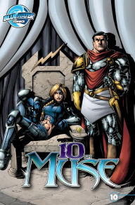 10th Muse: Volume 2 #10