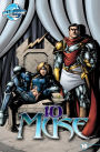 10th Muse: Volume 2 #10