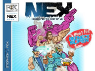 Title: NEX, Author: Stephen Fox