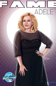 Title: FAME: Adele, Author: Michael Troy