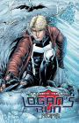 Logan's Run: Rebirth