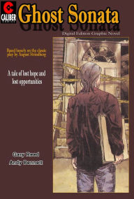 Ghost Sonata (Graphic Novel)