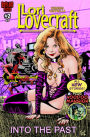 LORI LOVECRAFT: Into The Past #2 (of 2)