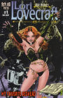 LORI LOVECRAFT: MY FAVORITE REDHEAD