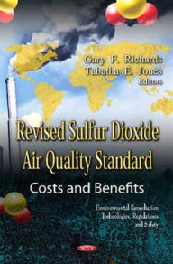 Revised Sulfur Dioxide Air Quality Standard: Costs and Benefits