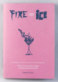 Title: Fire & Ice, Author: Joshua Ploeg