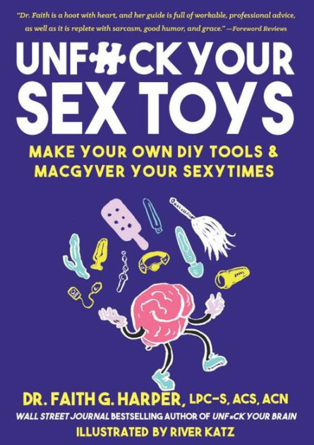 homemade sex toys for teenagers