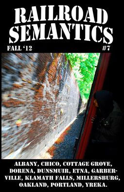 Railroad Semantics #7