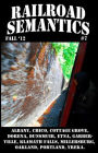 Railroad Semantics #7
