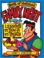 Book of Mormon Family Night: Lessons that Teach w Treats