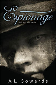 Title: Espionage, Author: A. L. Sowards