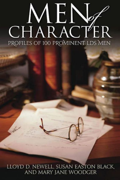 100 Men of Character