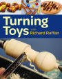 Turning Toys with Richard Raffan