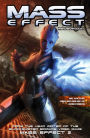 Mass Effect, Volume 1: Redemption